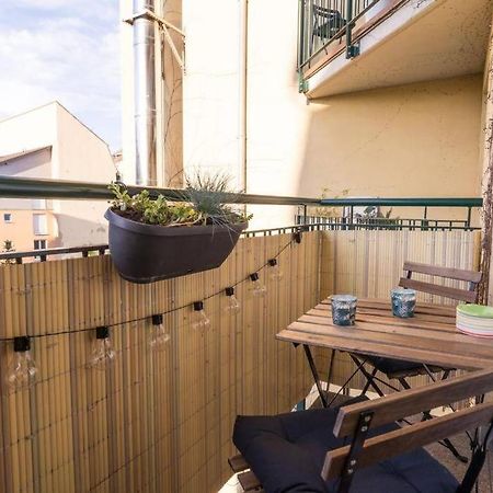 Die Kleine „Louise“ In Der Neustadt Mit Tiefgarage Drážďany Exteriér fotografie